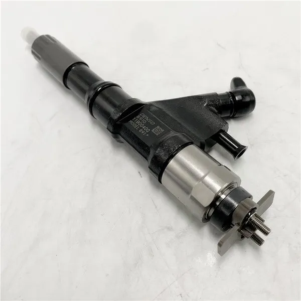 Nozzle Injector Fuel VG1246080106 for Common Rail Injector photo-5
