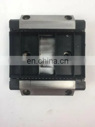 R167121420 Rexroth Ball Rail Runner Block Rexroth Linear Bearing photo-5