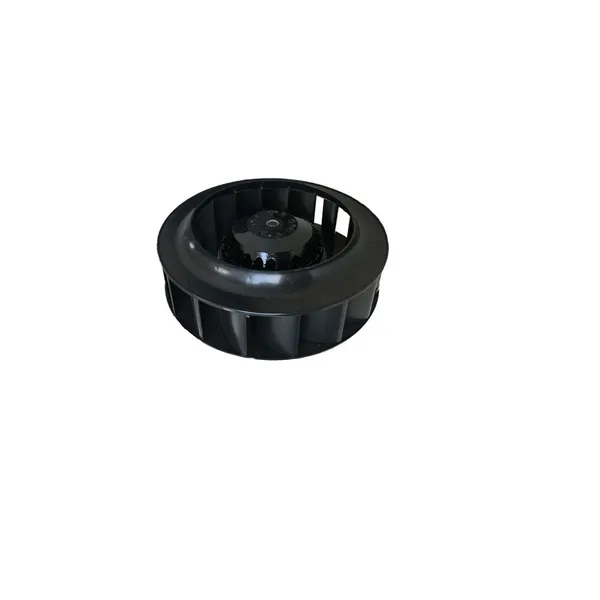 AC190mm Air Handling Unit for Cabinet Air Conditioning photo-3