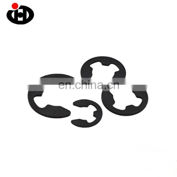 Multi-function Ring Washer for Stainless Steel DIN6799 Carbon Steel Shaft photo-2