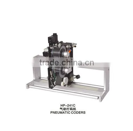 Automatic Code Printer Machine / Machinery / Equipment