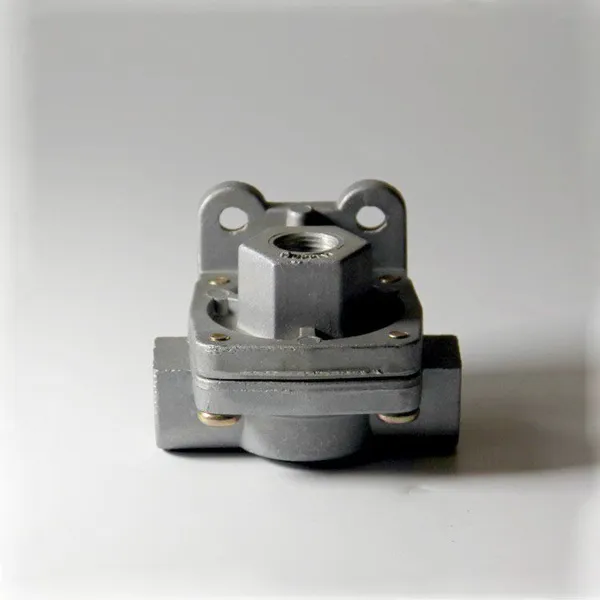 Truck Spare Parts Air Release Valve Quick Release Valve 229859 KN32005 photo-2