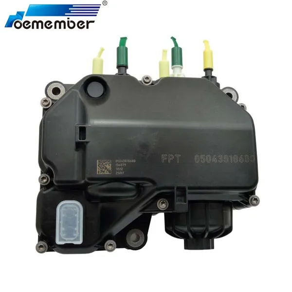 OE Member 05043818680 0444042031 Adblue Pump Urea Doser Pump for Iveco photo-3