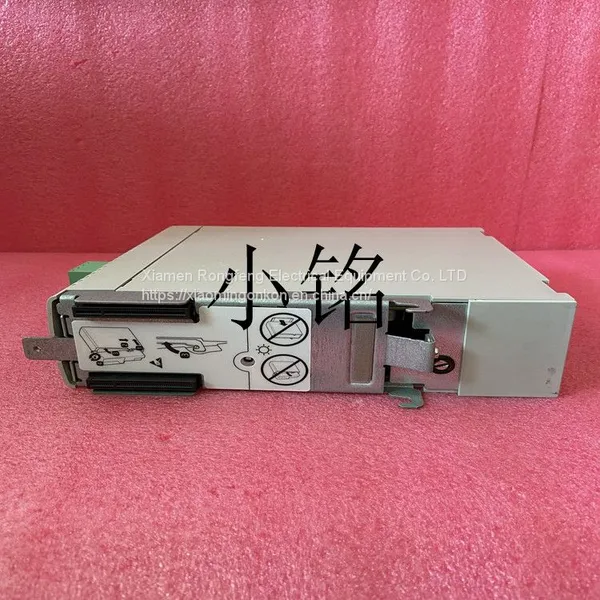 2094-BM01-M Allen Bradley Axis POxER Module photo-3