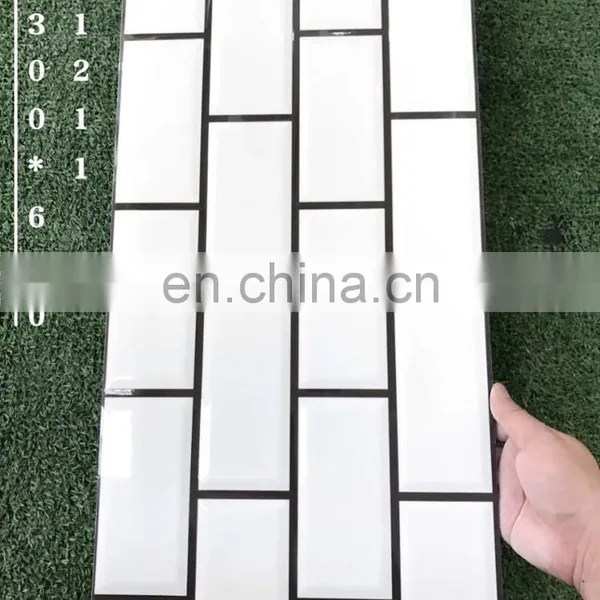 Northern Europe New Designs Ceramic Wall Tiles Bathroom and Kitchen Tile photo-4