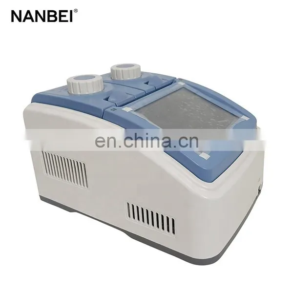 Cheap Gradient Thermal Cycler Pcr Machine With 48well photo-3