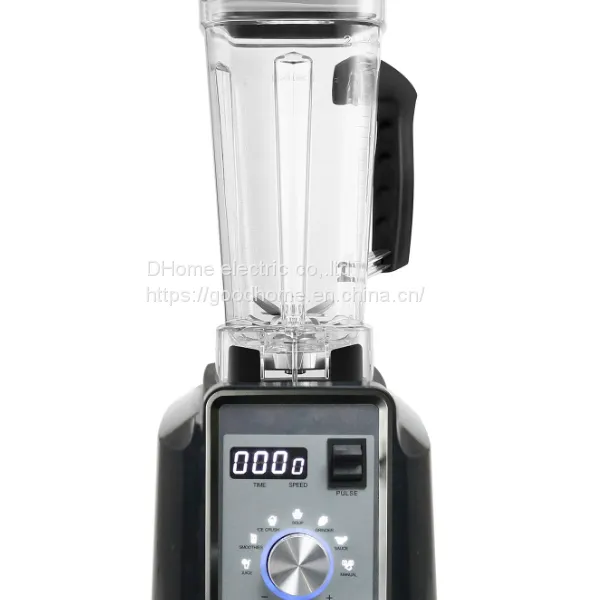 Blender, Blender, Juice Extractor, Wall Breaker（Wechat:13510231336）