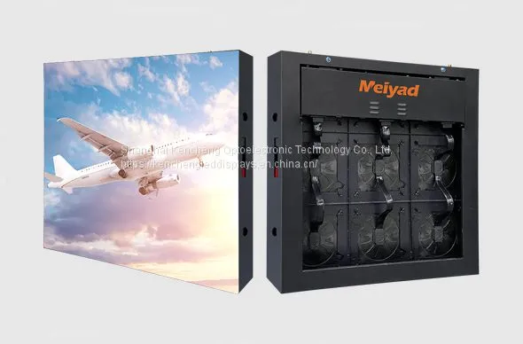 Waterproof HD LED Display