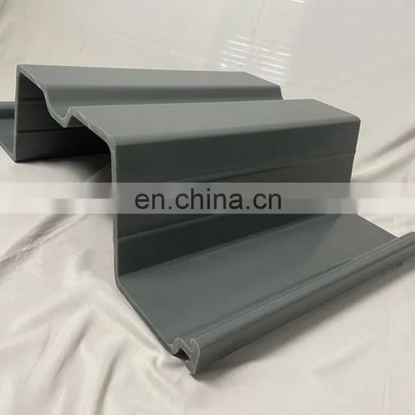Fiberglass Pultruded Durable And Affordable FRP Composite Sheet Piling photo-3