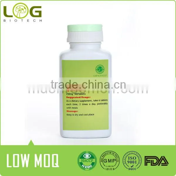 No Infection Chlorella Algae Tablets For Health Care Use photo-3