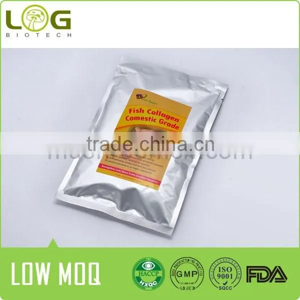 2015 Hotsale 100% Pure Fish Collagen Powder for Drink&facial Use photo-6