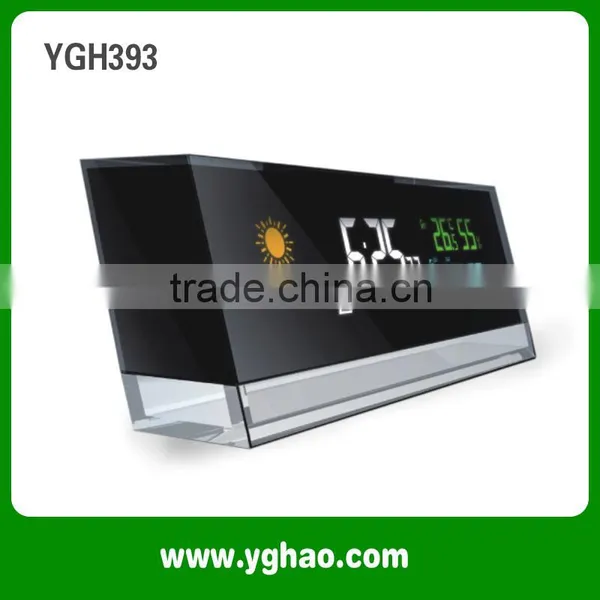 Wholesale Hot Selling Professional Cube Weather Station Quality Choice photo-4