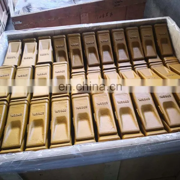 Komatsu Excavator Pc130 Pc60 Pc100 Pc200 Pc300 K85Rc Bucket Teeth, Excavator Bucket Teeth Komatsu Pc40 Pc200 Pc400 2057019570 photo-4