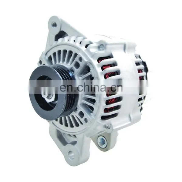 27060-20160 Alternator Clamp M6 for TOYOTA Alternatives Replacement 80A Charge Current for Camry 1MZ-FE Engines