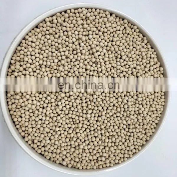 Zeolite Carbon Sieves 3a 4a 13x Adsorbent for Oxygen Concentrator Generator Molecular Sieve photo-3