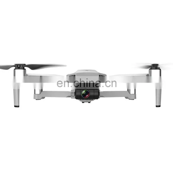 Hot Sale Dron Gps Wifi Drone Dual Optical Flow Rc Yuntai Aerial Photography Kf102 With 4k Camera For Video Recording photo-5