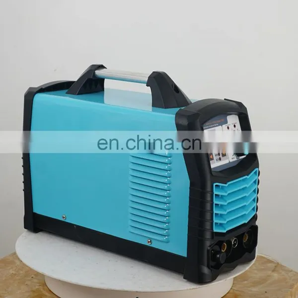Cheap ac dc Tig Welder Poste a Souder Tig China dc Tig Welding Machines photo-2