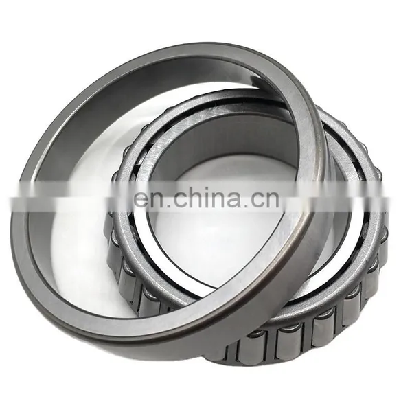 China Wholesale Inch Series 61.913x139.7x46.038 mm Taper Roller Bearing 32908 32909 32910 32911 photo-2