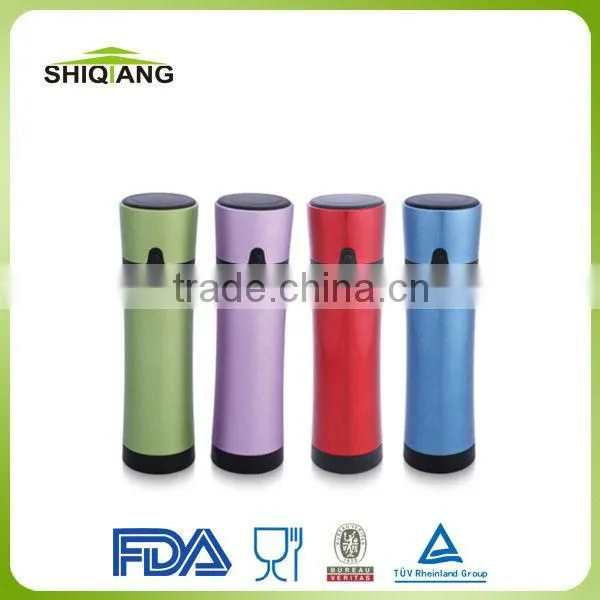 500ml 17oz Good Grade Waist Slimming Vacuum Bottle BL-1045