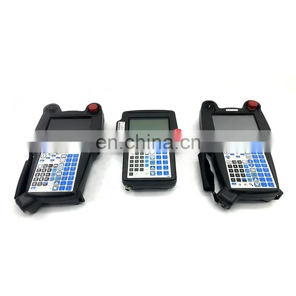 Made in Japan for Fanuc Robot Pendant Teach A20B-8201-0180 Teach Pendant photo-5