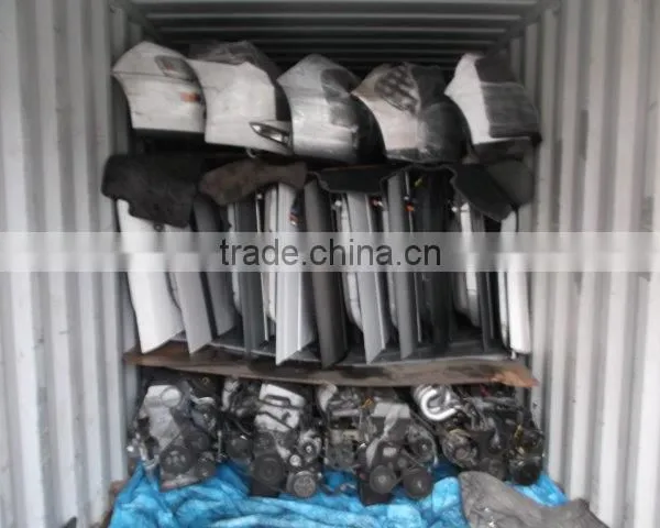 USED JAPANESE AUTOMOBILE PARTS(USED FRONT/REAR DOOR) FOR TOYOTA, FOR NISSAN, FOR HONDA, FOR MAZDA Etc photo-3