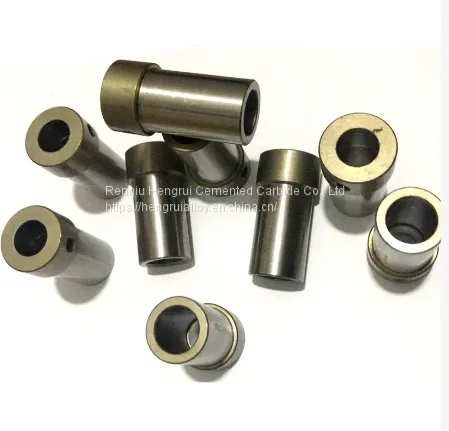 Tungsten Carbide Roller for Deformed Bars photo-4