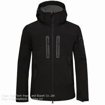Outdoor-jacket-coat photo-2
