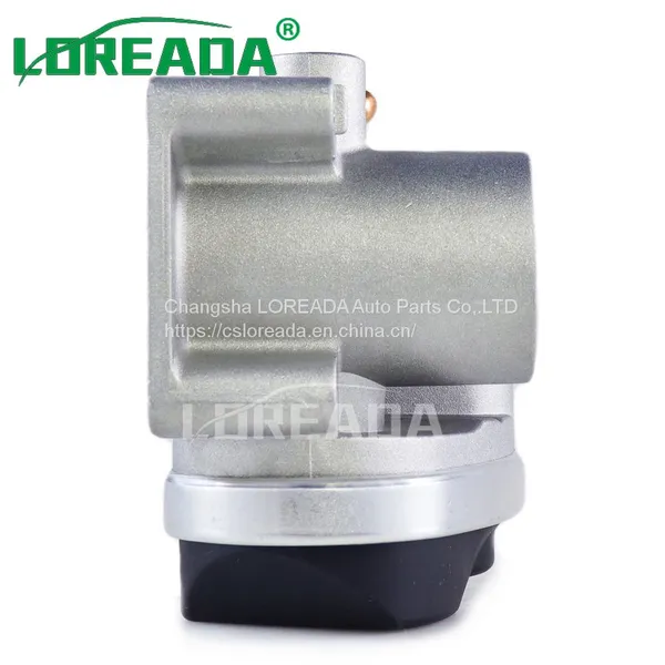 Auto Engine System Throttle Body 036133062B 036133062N 036133062L 06A133062P photo-2