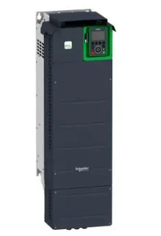 HIgh Quality ATV630 Series Schneiders ac Power Inverter ac Variable Speed Drive 380-480V photo-2