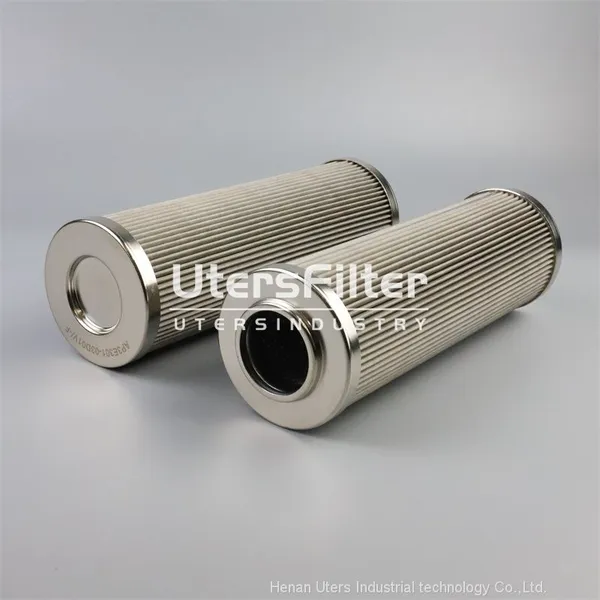 1301368 8.631 D 10 BN4 UTERS Interchange HYDAC Hydraulic Oil Filter Element photo-5