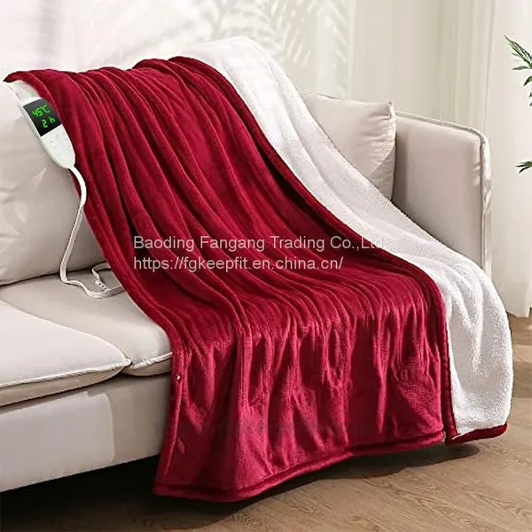 Electric Blankets photo-2