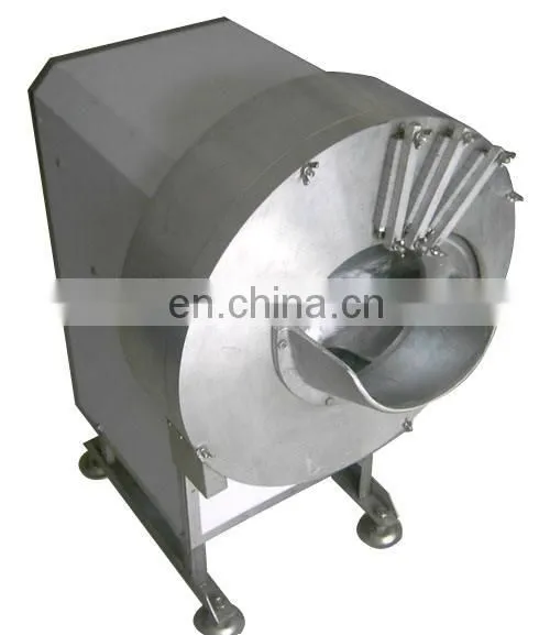 Carrot Cutting Machine/ Carrot Stick Cutting Machine/carrot Processing Machine