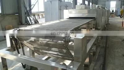 Wide Used Industrial Food Dehydrator Machine for Fruit / Industrial Food Drying Machine / Commercial Food Dryer Machine photo-5