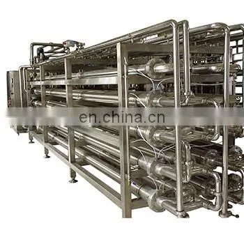 Mobile Fresh Fruit and Vegetable Juice Processing Complete Sets of Equipment