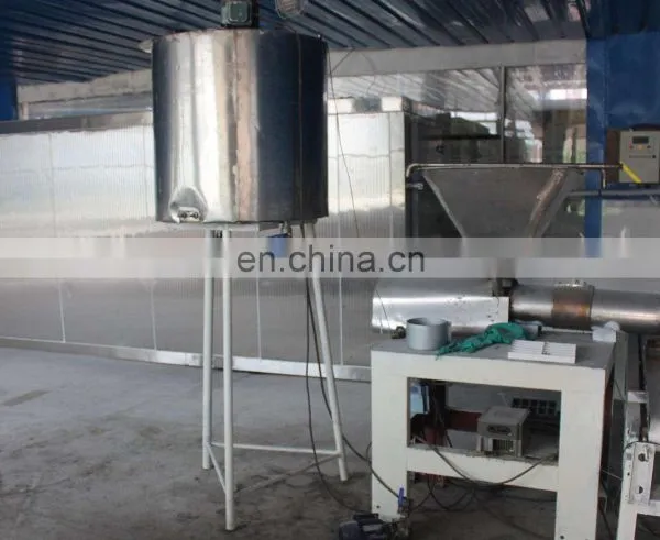Chocolate Bars Making Line Factory Price photo-5