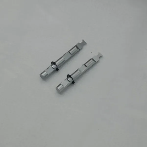 Book Collecting Hook of Aster Sewing Machine photo-2
