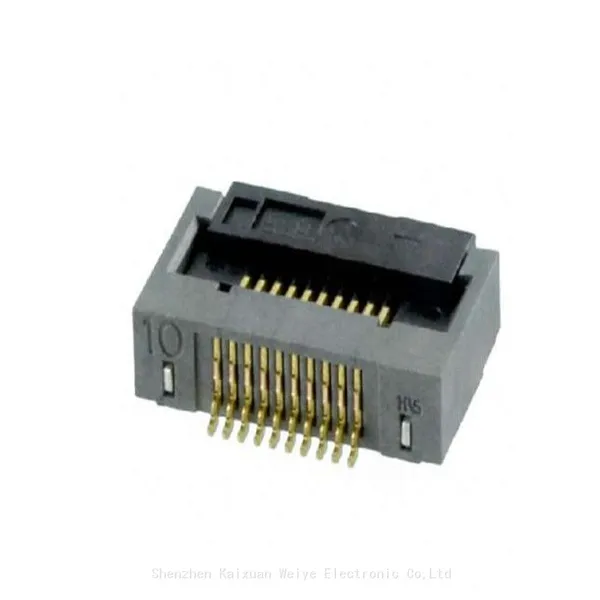 FH28D-30S-0.5SH(05) FH28-30S-0.5SH(05) 0.5MM30P FPC Connector photo-2