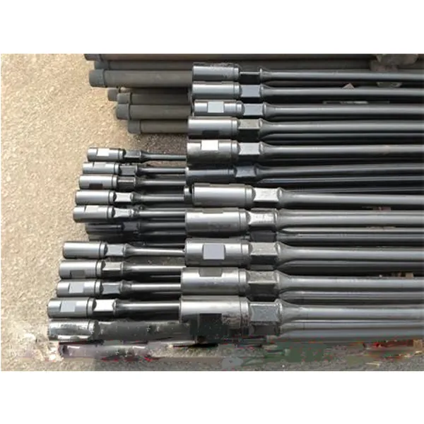 Oil Production Sucker Rod photo-4