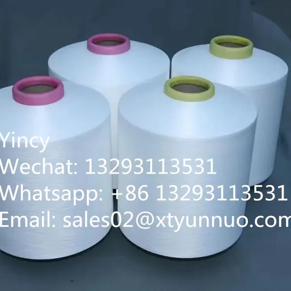 100% Nylon Yarn photo-2