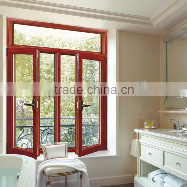Aluminum Windows Thermally Broken/aluminium Windows and Doors Comply With Australian & New Zealand Standards photo-3