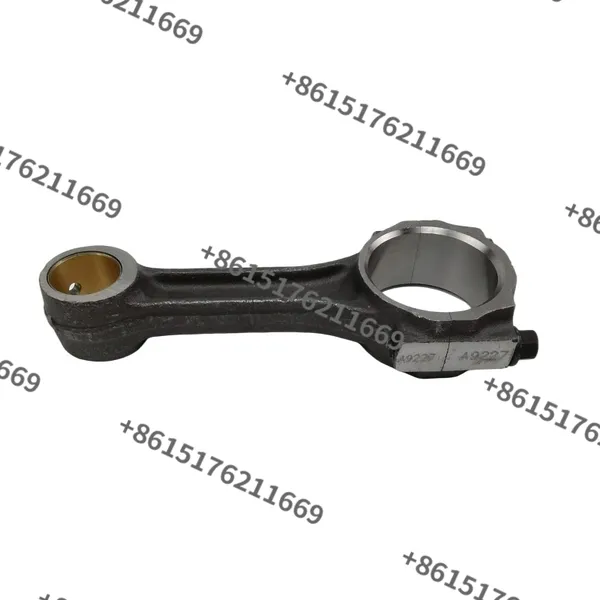 Changchai ZS1115 Diesel Engine Spare Parts Connecting Rod photo-3