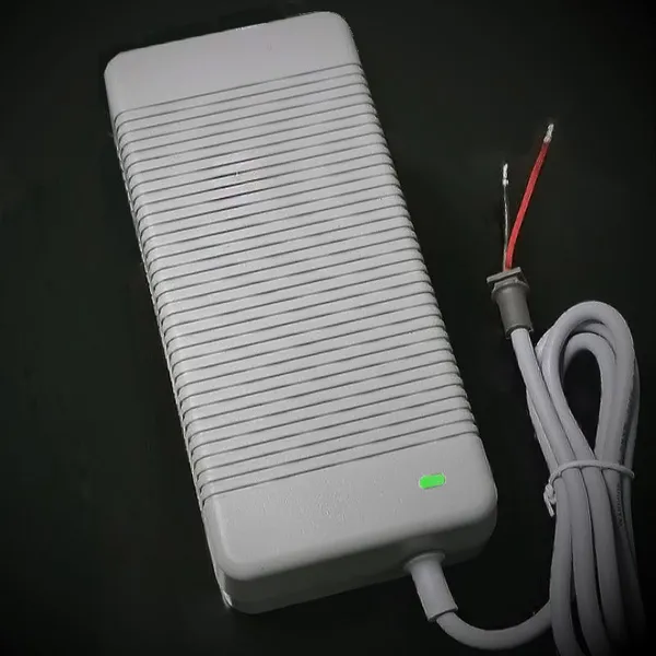 360W Plastic Shell 24V15A Power Adapter Industrial Medical Equipment Power Supply photo-5