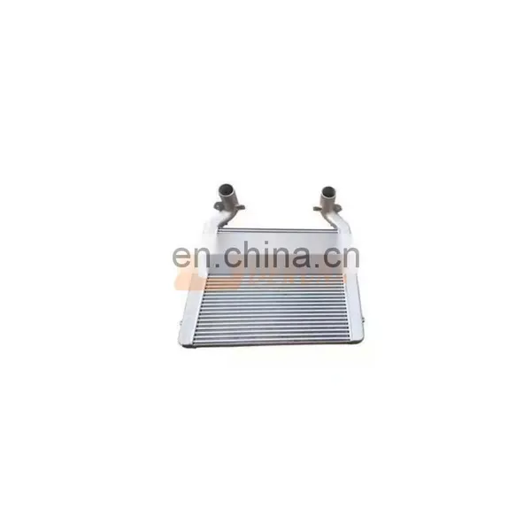 Sinotruk HOWO Sitrak C5H/C7H Heavy Truck Spare Parts WG9925530138/1 Large Intercooler Assembly photo-2