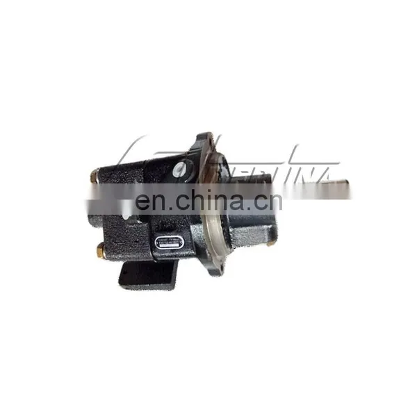 FAW Truck Spare Parts Splitter Pneumatic Actuator Cylinder Assembly 12JS160T-1707060-1 For FawJ6 J6p J6L J7 Truck photo-4