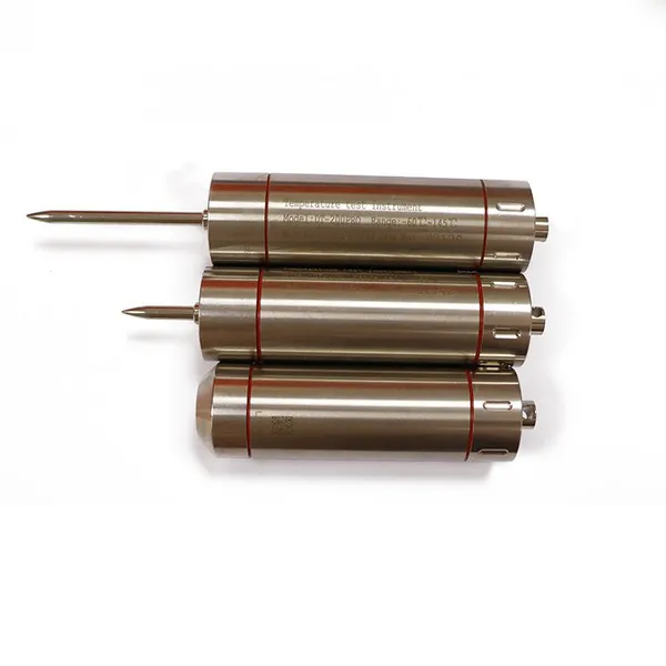 Temperature Verification Instrument for Freeze-drying Equipment