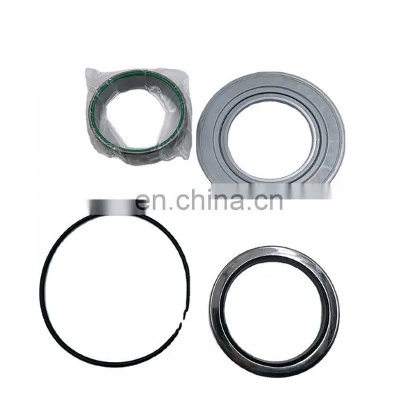 1202 6668 06 SPACER Atlas Screw Air Compressor Spare Parts High Quality photo-4