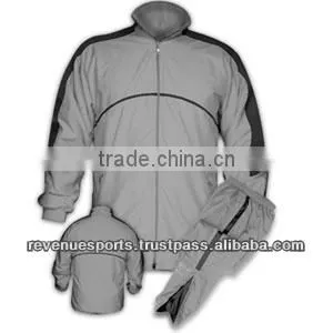 Tracksuits