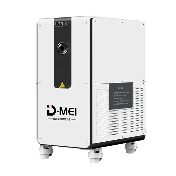 DY-HT4 Cavity Blackbody Radiation Source photo-2