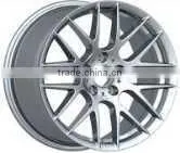 18X8.0 Cast Wheel 5x120 Wheel Rim for BMW M1-M3 Wheels