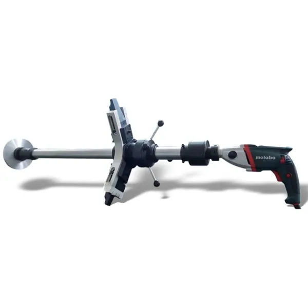 MJ-400 Portable Valve Grinding and Lapping Machine for Relief Valve photo-2